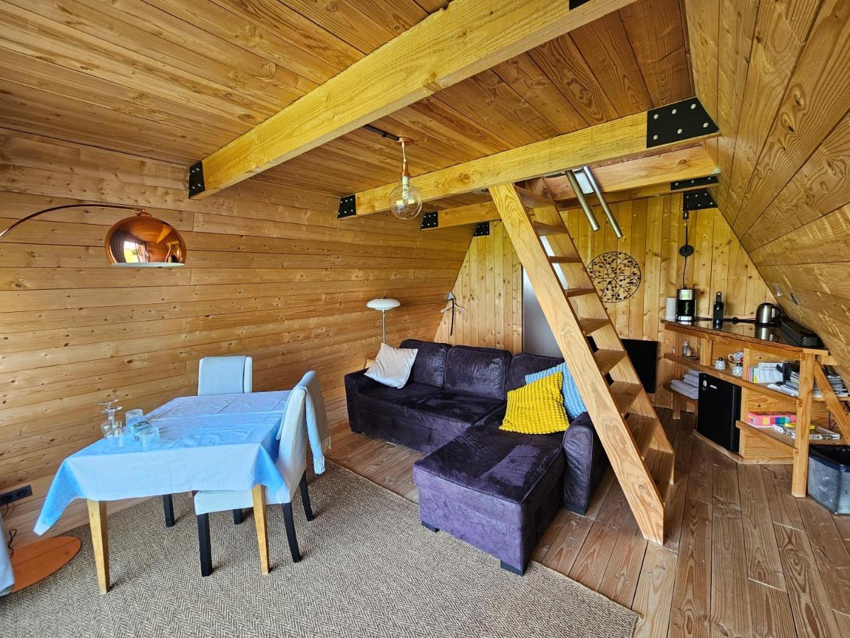 Logis Las Crozas La Cocotte Vernines Exterior foto